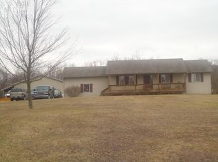 3370 E Lake Rd, Clio, MI 48420
