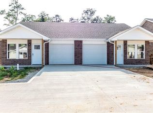 143 Southwest Dr #145, Warrensburg, MO 64093