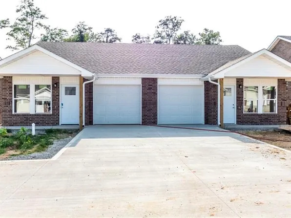 143 Southwest Dr #145, Warrensburg, MO 64093