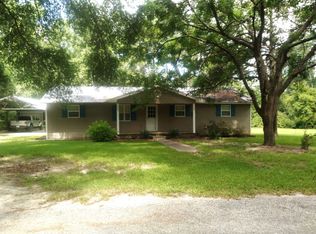 220 Lessie Brown Rd, Deridder, LA 70634