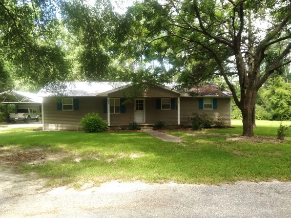 220 Lessie Brown Rd, Deridder, LA 70634