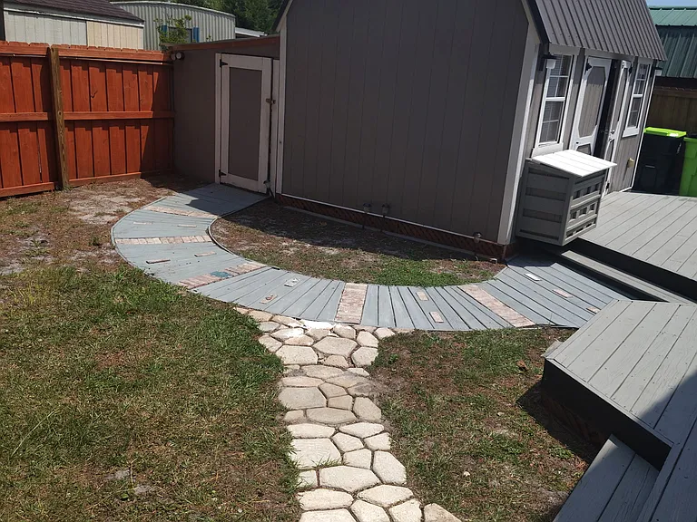 Dwight St — Photo 24