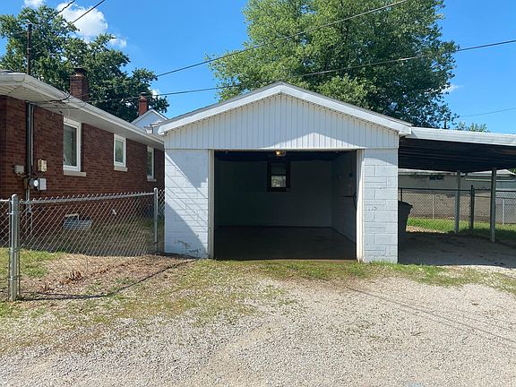 3rd image of 1701 N Weinbach Ave