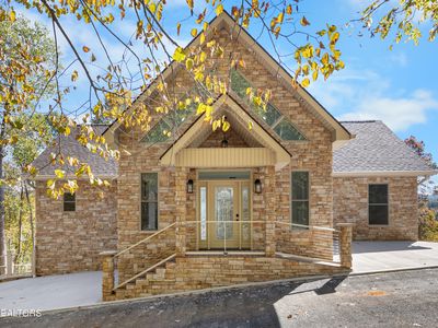 293 Platinum Dr, New Tazewell, TN, 37825