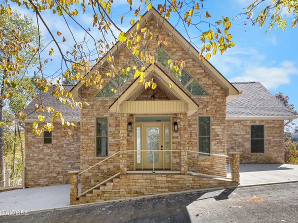 293 Platinum Dr, New Tazewell, TN 37825