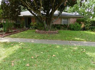 7202 Tours St, Houston, TX 77036