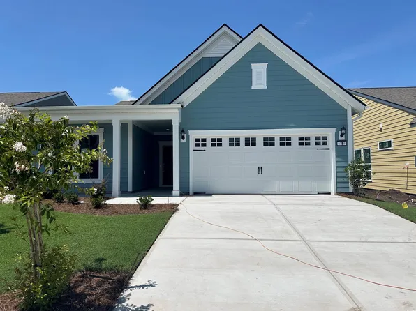 6759 Anterselva Dr. Phase 8 Lot 820, Myrtle Beach, SC 29572