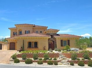 20 Via Siena Pl, Henderson, NV 89011
