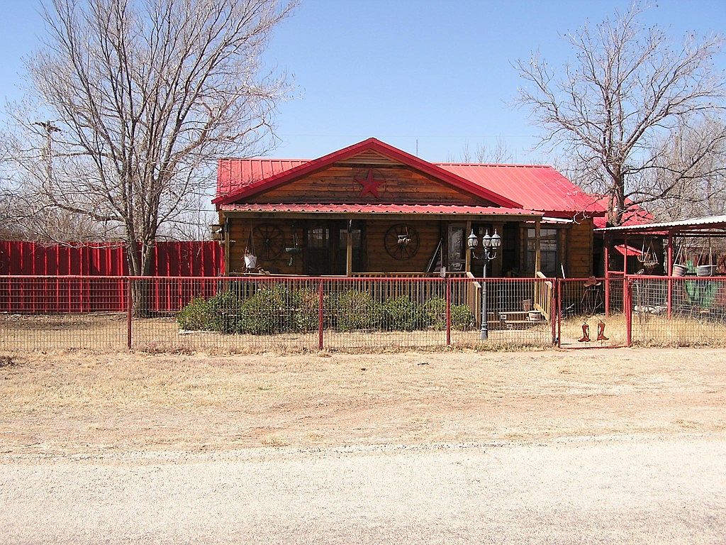 224 S Washington Ave, Aspermont, TX 79502 Zillow