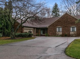 3134 Middle Gate Dr SE, Grand Rapids, MI