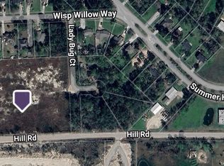 0 Lady Bug, Porter, TX 77365