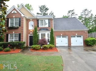 5380 Spotted Fawn Ct, Suwanee, GA 30024