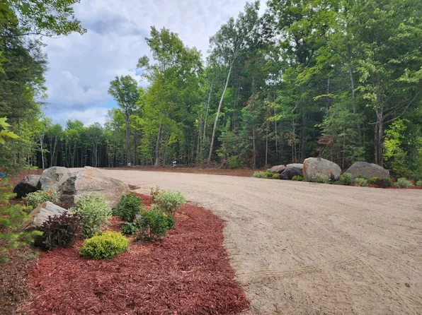 LOT 6 Javen Rd, Three Lakes, WI 54562