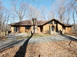 1159 E 725 N, West Lafayette, IN 47906