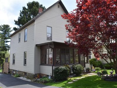 11924 Pennsylvania Ave, Meadville, PA, 16335