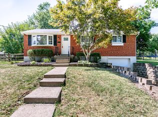 2659 Devils Backbone Rd, Cincinnati, OH 45233