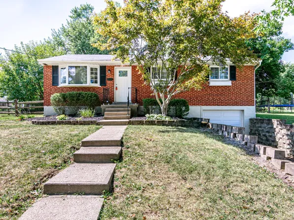 2659 Devils Backbone Rd, Cincinnati, OH 45233