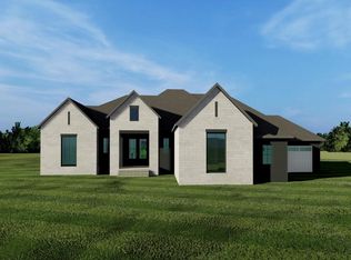 2364 N Sagebrush Ct, Wichita, KS 67230