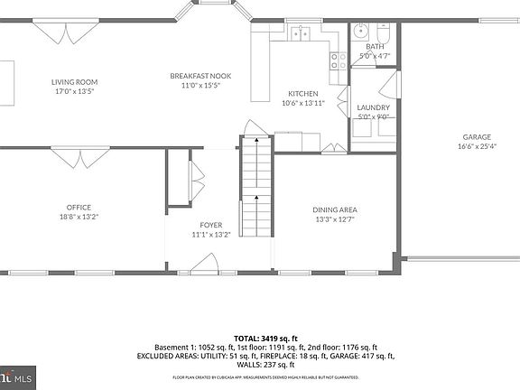 2nd image of 5832 Wessex Ln