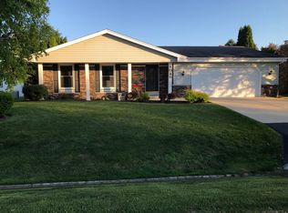 8049 Crystal Dr, Racine, WI 53406
