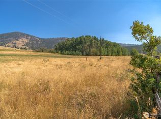 111 Fritz Rd, Riverside, WA 98849