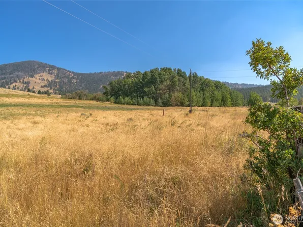 111 Fritz Road, Riverside, WA 98849