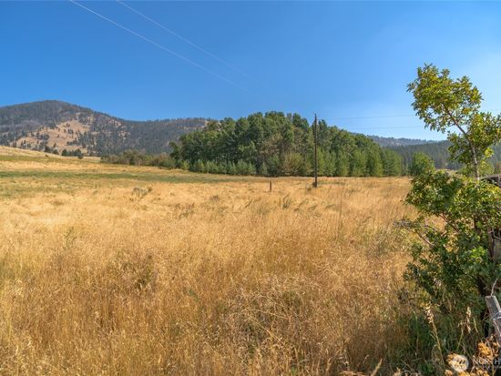 111 Fritz Road, Riverside, WA 98849