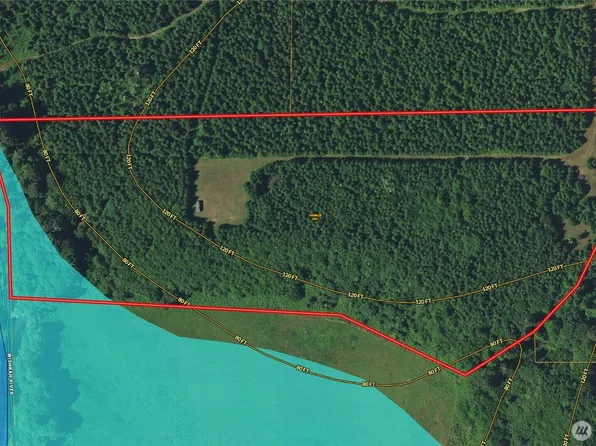 0 NKA Wishkah Road, Aberdeen, WA 98520