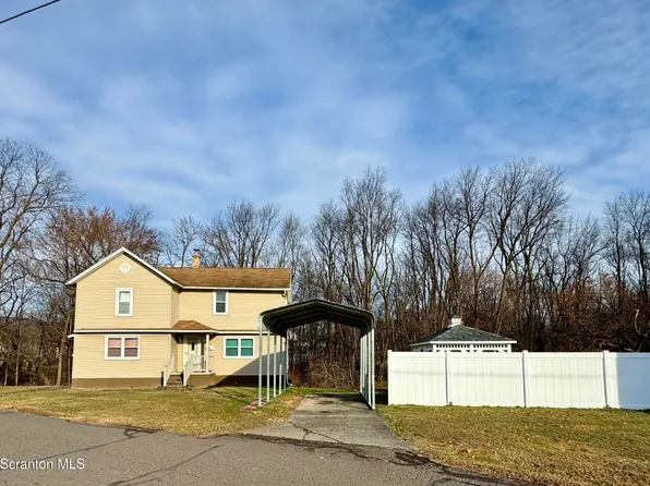 6 High St, Jessup, PA 18434