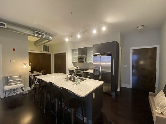 2nd image of 154 W 2nd St Unit 304