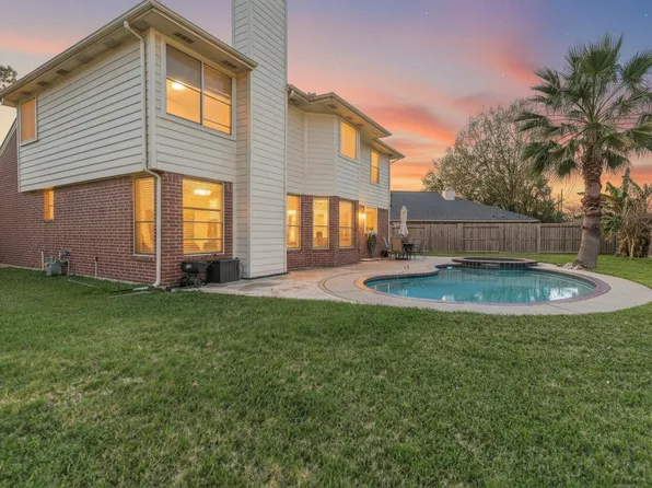3746 Landon Park Dr, Katy, TX 77449