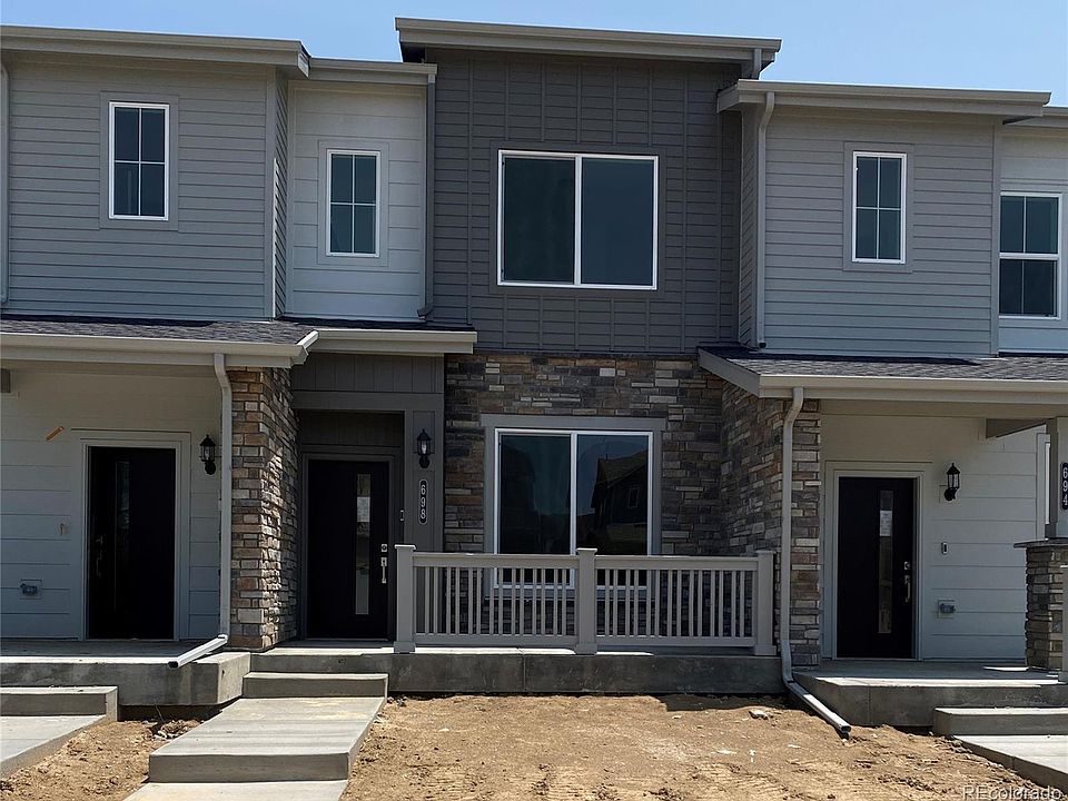 1st image of 698 N Bersshine Court