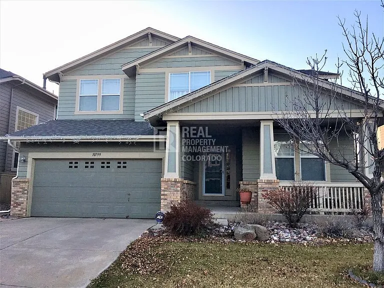 10799 Hickory Ridge Ln — Photo 1