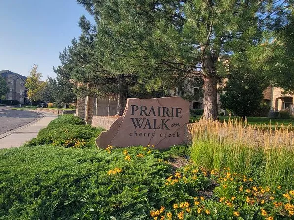 17388 Nature Walk Trl Unit 304, Parker, CO 80134