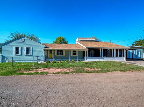 120 S Iowa Ave, Chandler, OK 74834