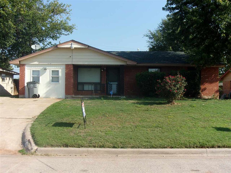1st image of 5809 NW Glenn Ave