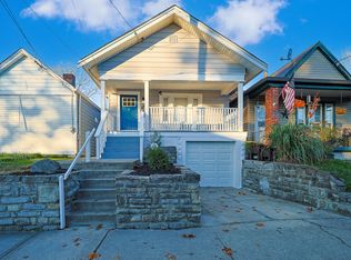 4421 Vermont Ave, Covington, KY