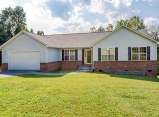 107 Dalton Ln, Clinton, TN 37716