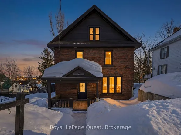 109 Brant St E, Orillia, ON L3V 1Z3