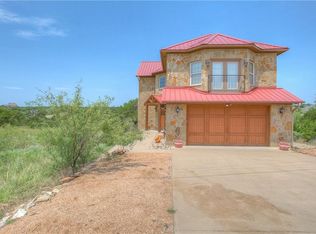 395 Turnberry Loop, Graford, TX 76449