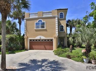 3312 N Ocean Shore Blvd, Flagler Beach, FL 32136
