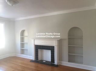 2637 W Granville Ave APT 3, Chicago, IL 60659