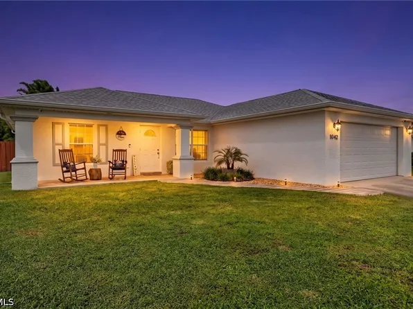 1042 Harwood Ave S, Lehigh Acres, FL 33974