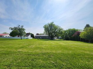 2534 17th Ave, Monroe, WI 53566