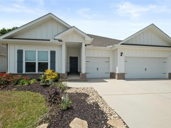 24065 Affirmed Ave, Daphne, AL 36526