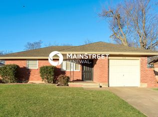 309 S Dallas Ave, Moore, OK 73160