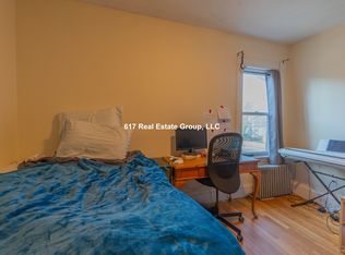 (Undisclosed Address), Brookline, MA 02445