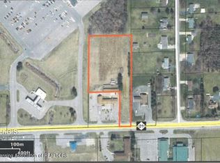 V/l E #M21, Corunna, MI