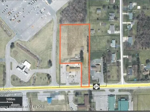 V/l E #M21, Corunna, MI 48817