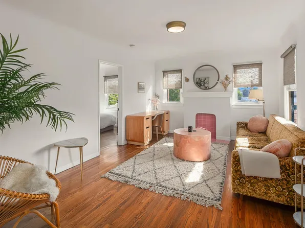 656 N Occidental Blvd, Los Angeles, CA 90026